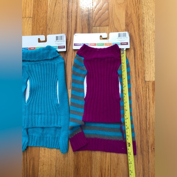 Dog sweater bundle - Picture 6 of 7